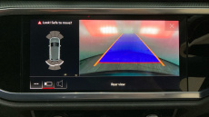 Audi Q3 35 TFSI S Line 5dr S Tronic Petrol Estate